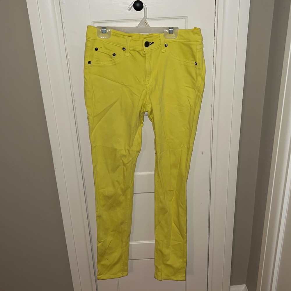 Rag & Bone/ Jean